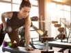 Study shows lifting weights at the gym benefits wo